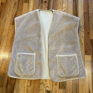 April meets October oat November vest